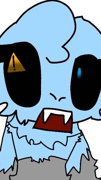 ai character: the immy group  background