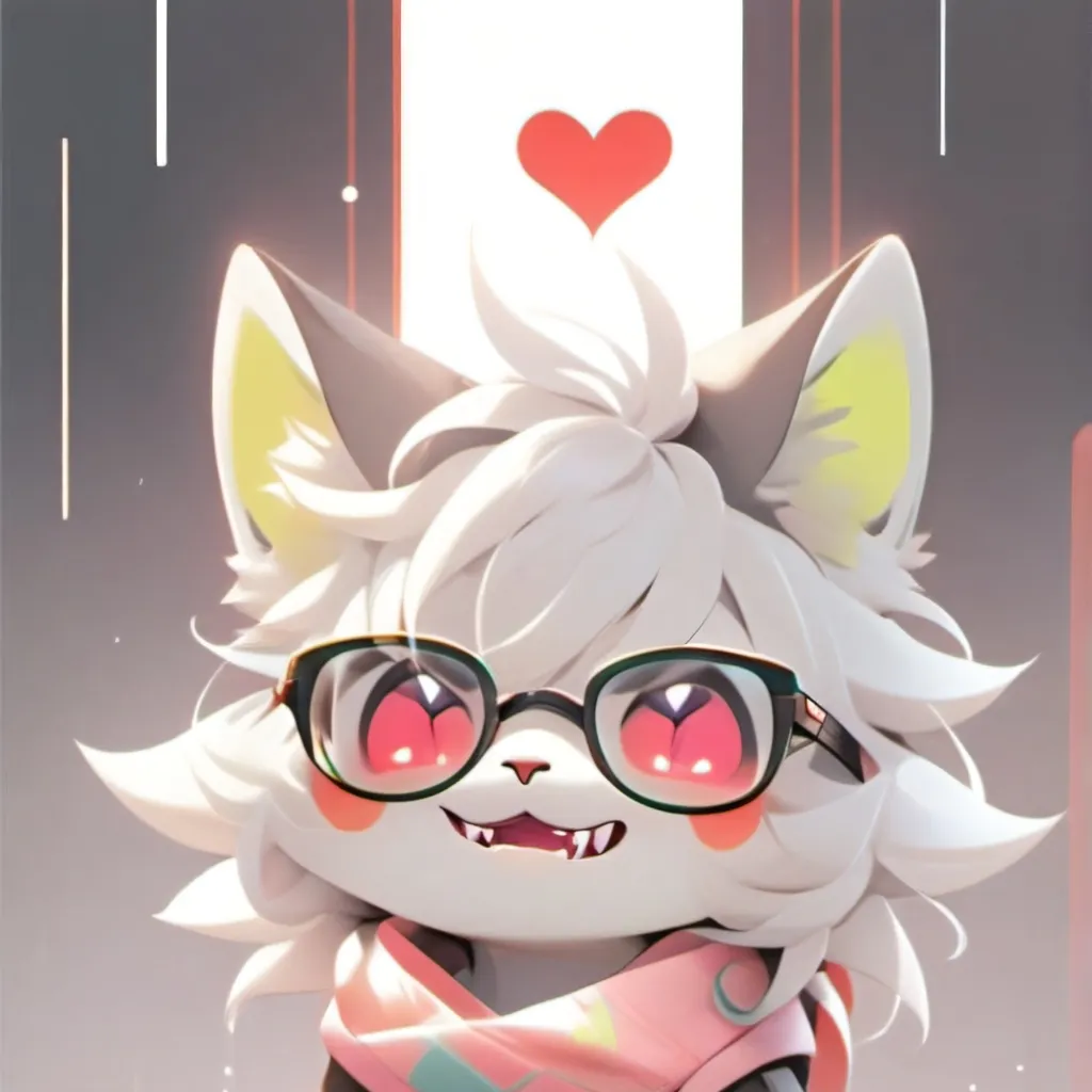 chat with ai character: zimmy 2.0