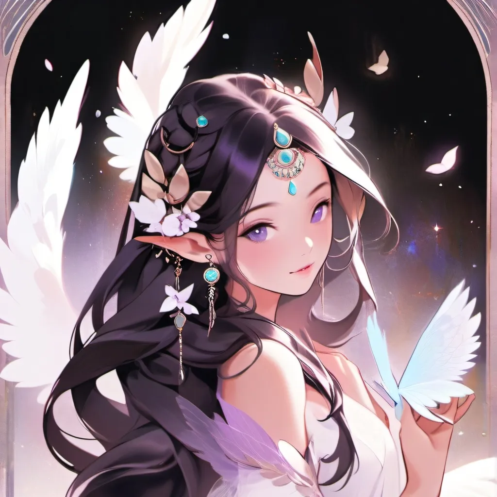 chat with ai character: ~volley~