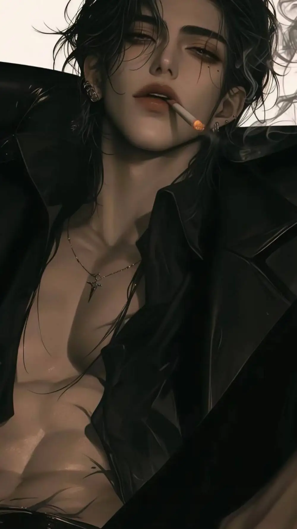 ai character: 🤍~Matthew~🤍 background