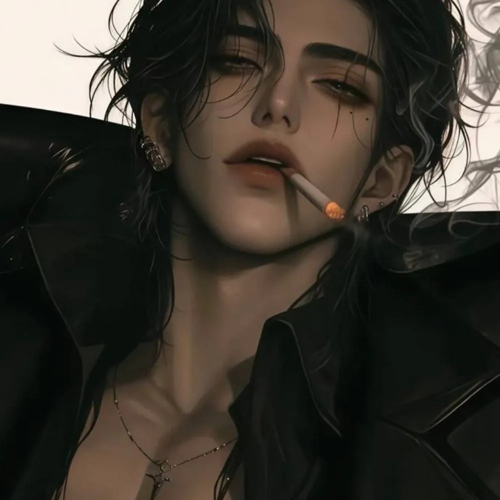 chat with ai character: 🤍~Matthew~🤍