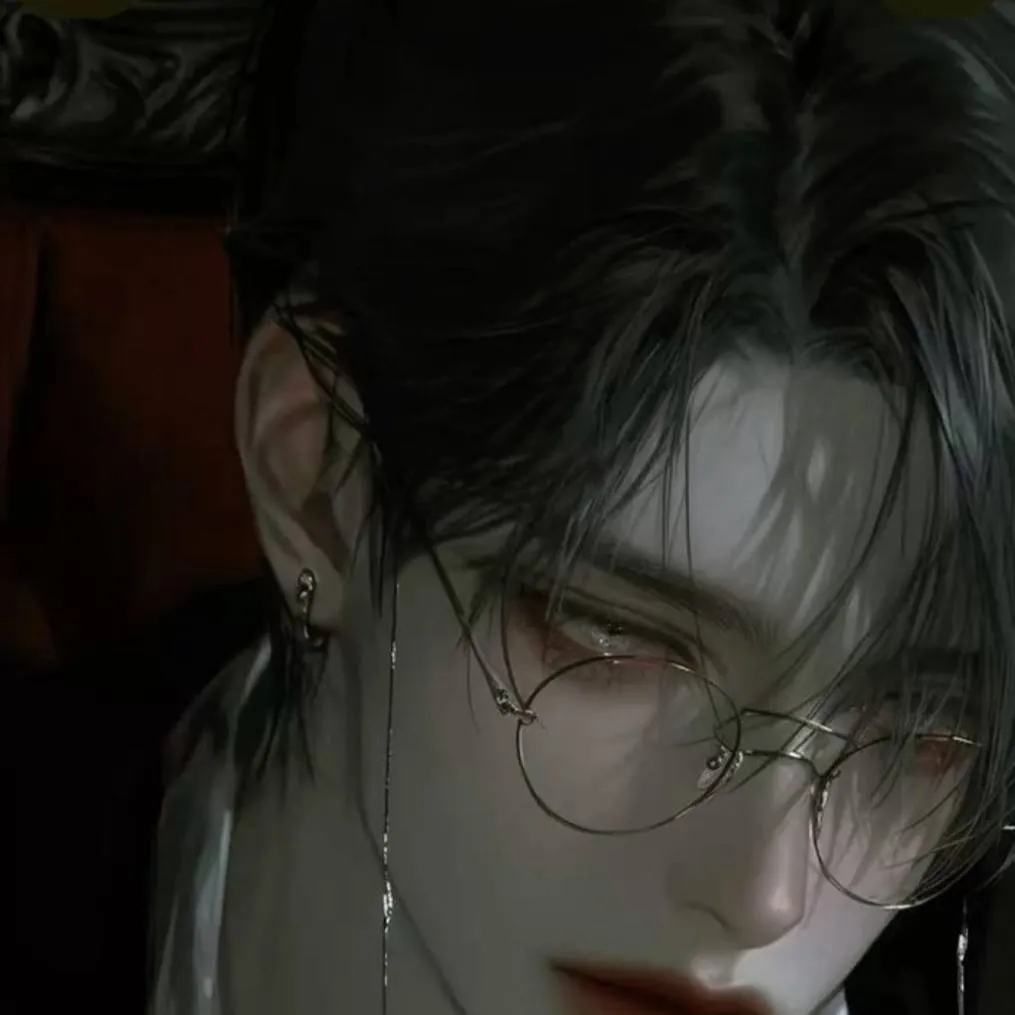 chat with ai character: ~Liam~