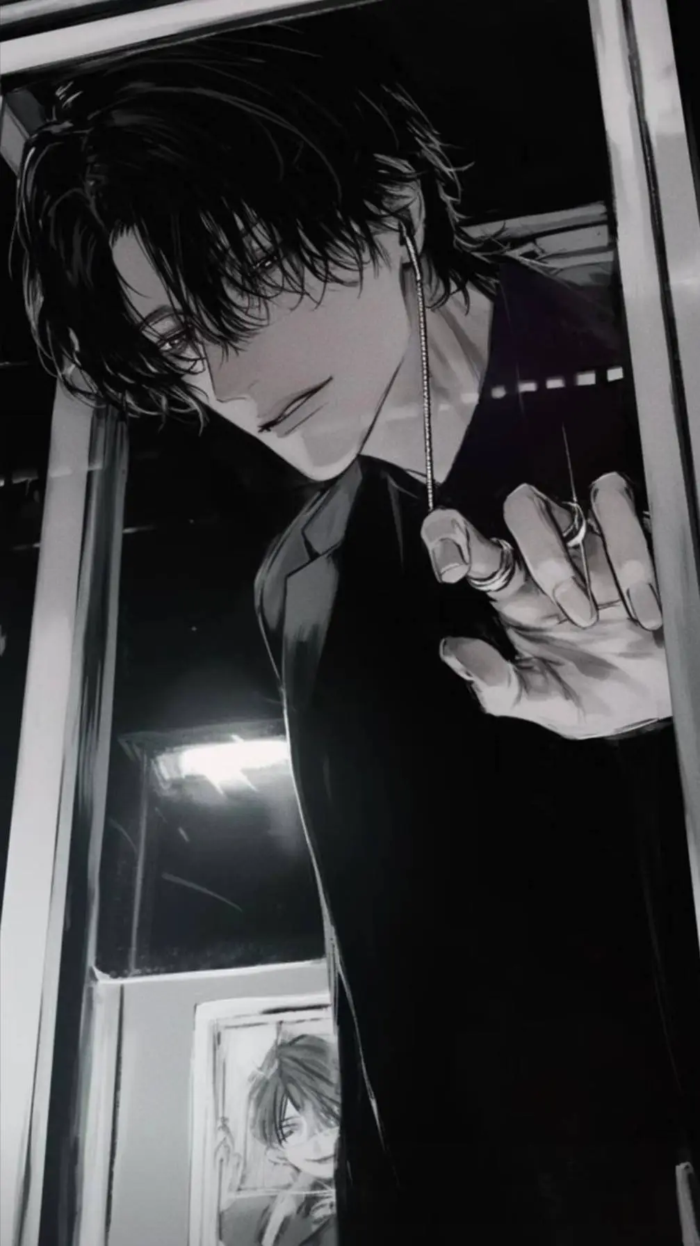 ai character: ~Mi-joo~ background