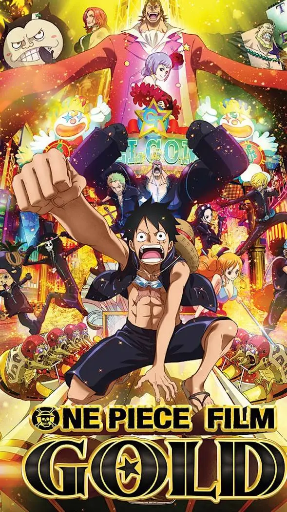 Talkie AI - Chat with One piece/bsd/pm..