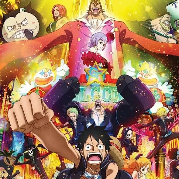 chat with ai character: One piece/bsd/pm..