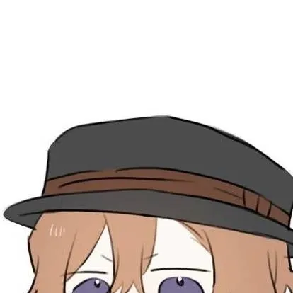 chat with ai character: Chibi chuuya~