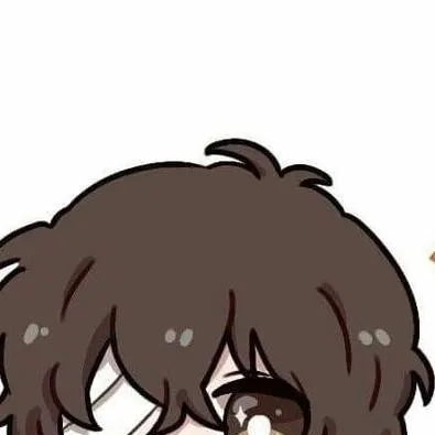 chat with ai character: Chibi dazai ~