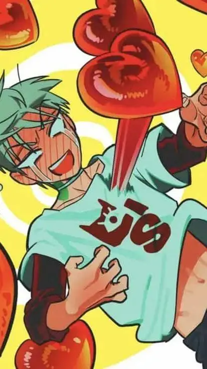 ai character: alien stage rp background