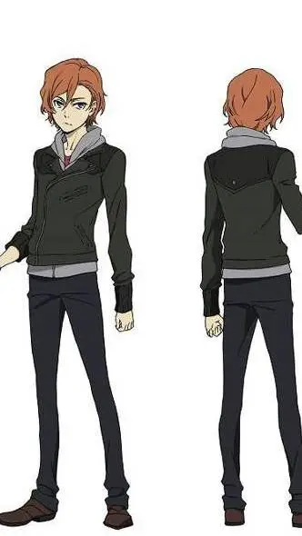 ai character: Souokoku 15 background