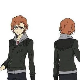 chat with ai character: Souokoku 15