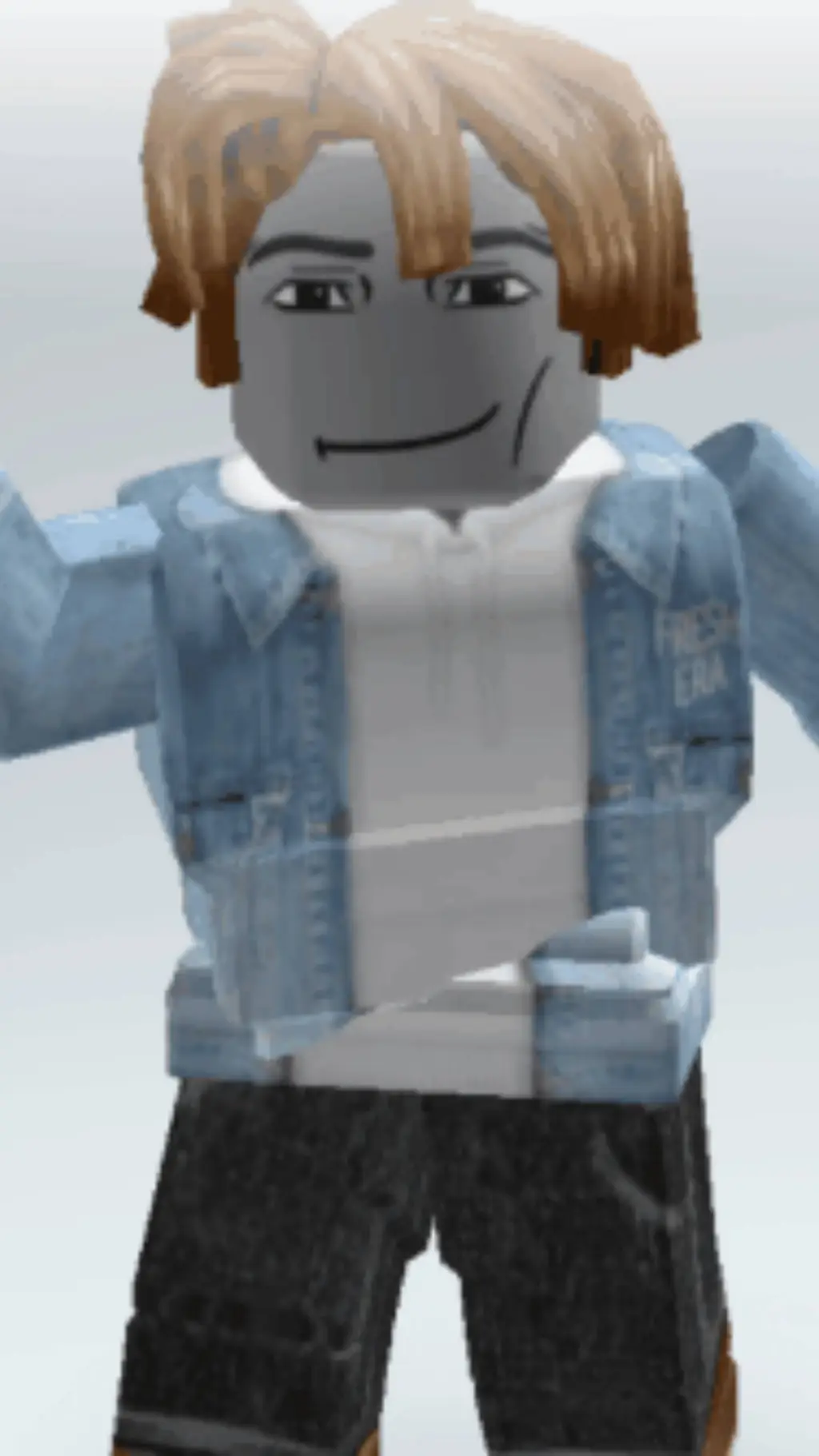 ai character: Angel background