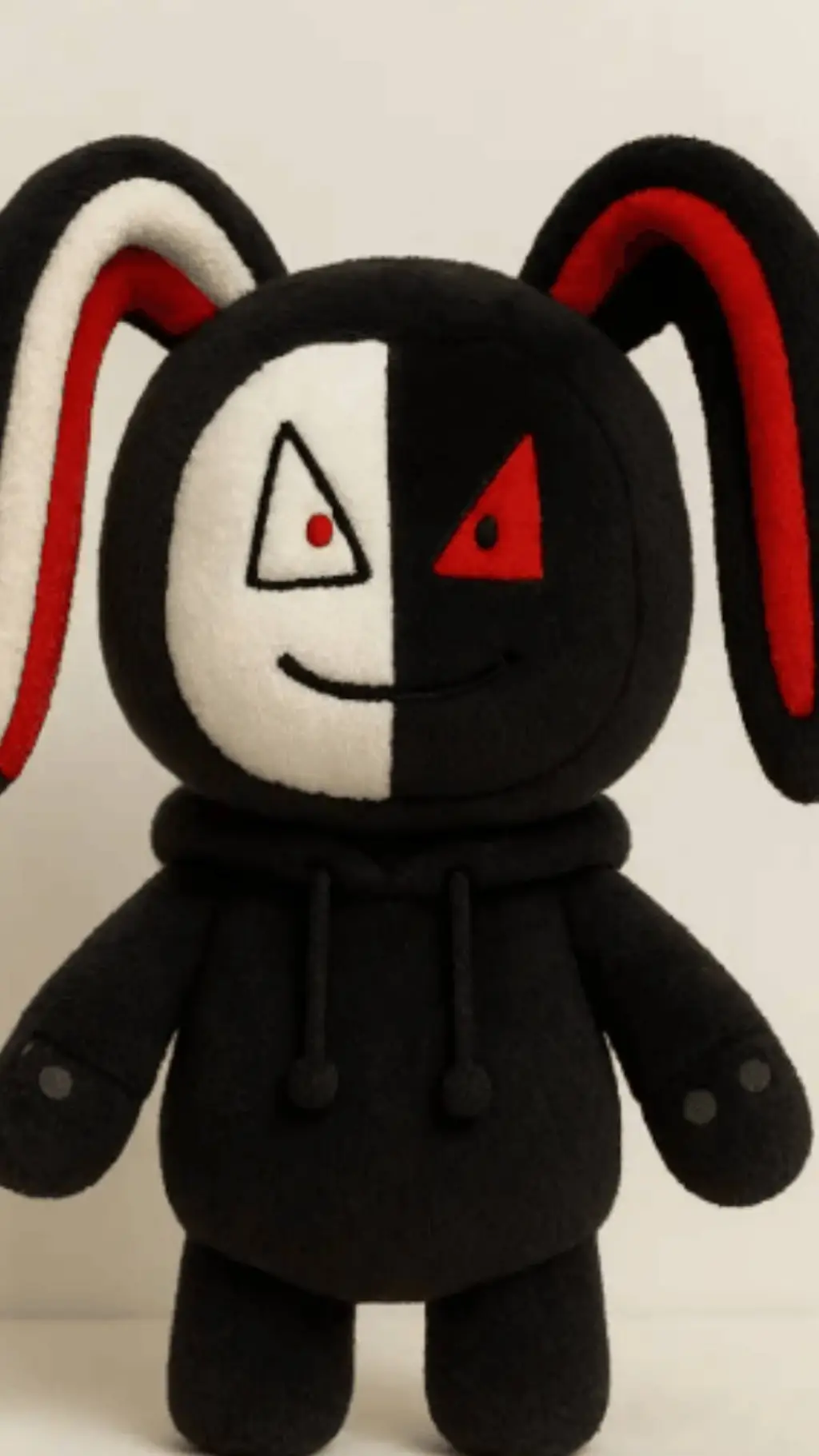 ai character: Mi amigo background