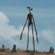 chat with ai character: siren head 