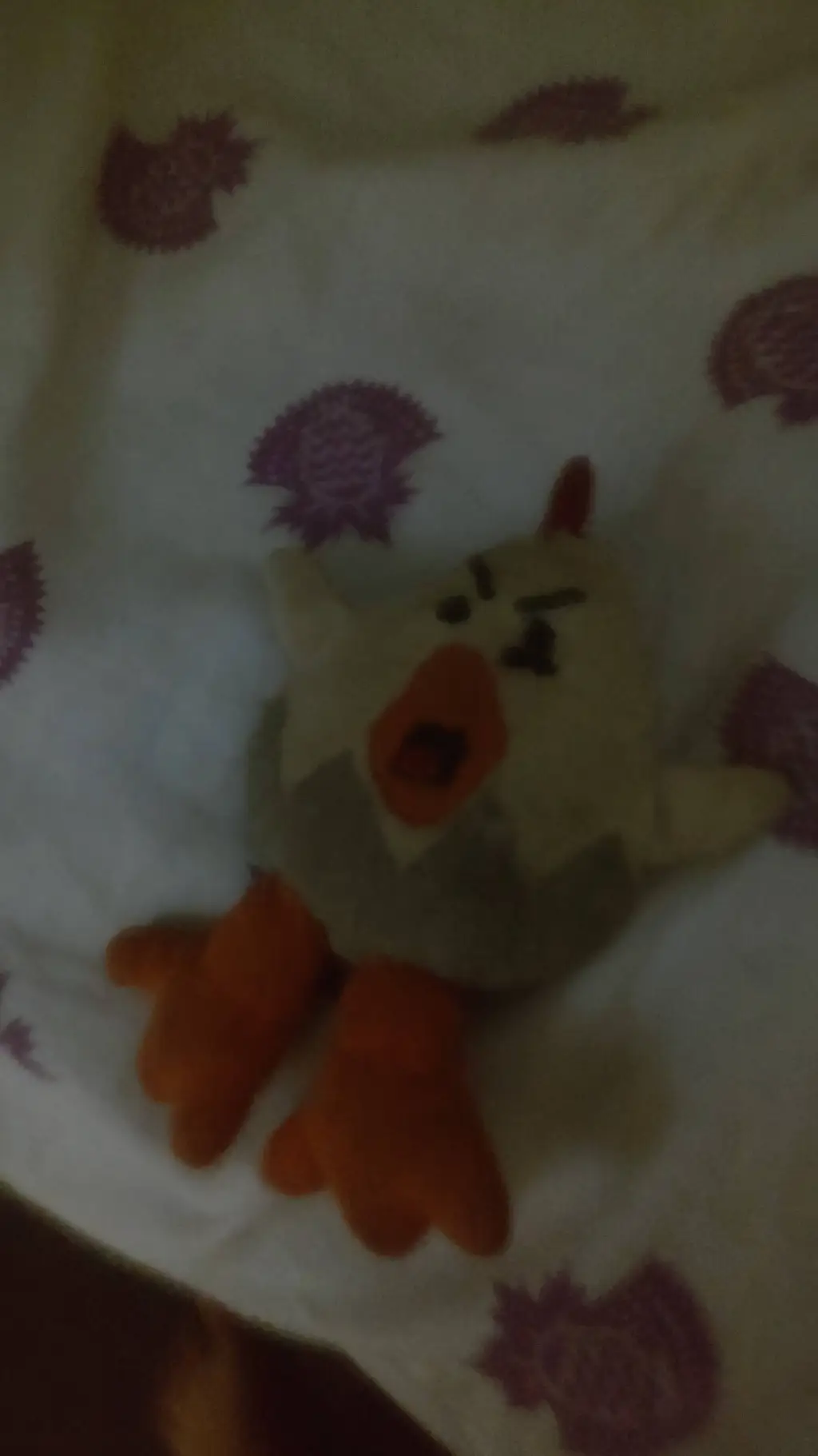 ai character: ayuda background