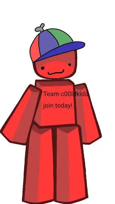 ai character: c00lkidd background