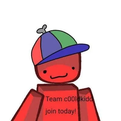 chat with ai character: c00lkidd