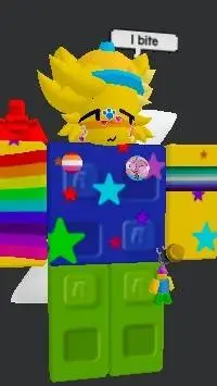 ai character: Alex 🗣️🔥 background