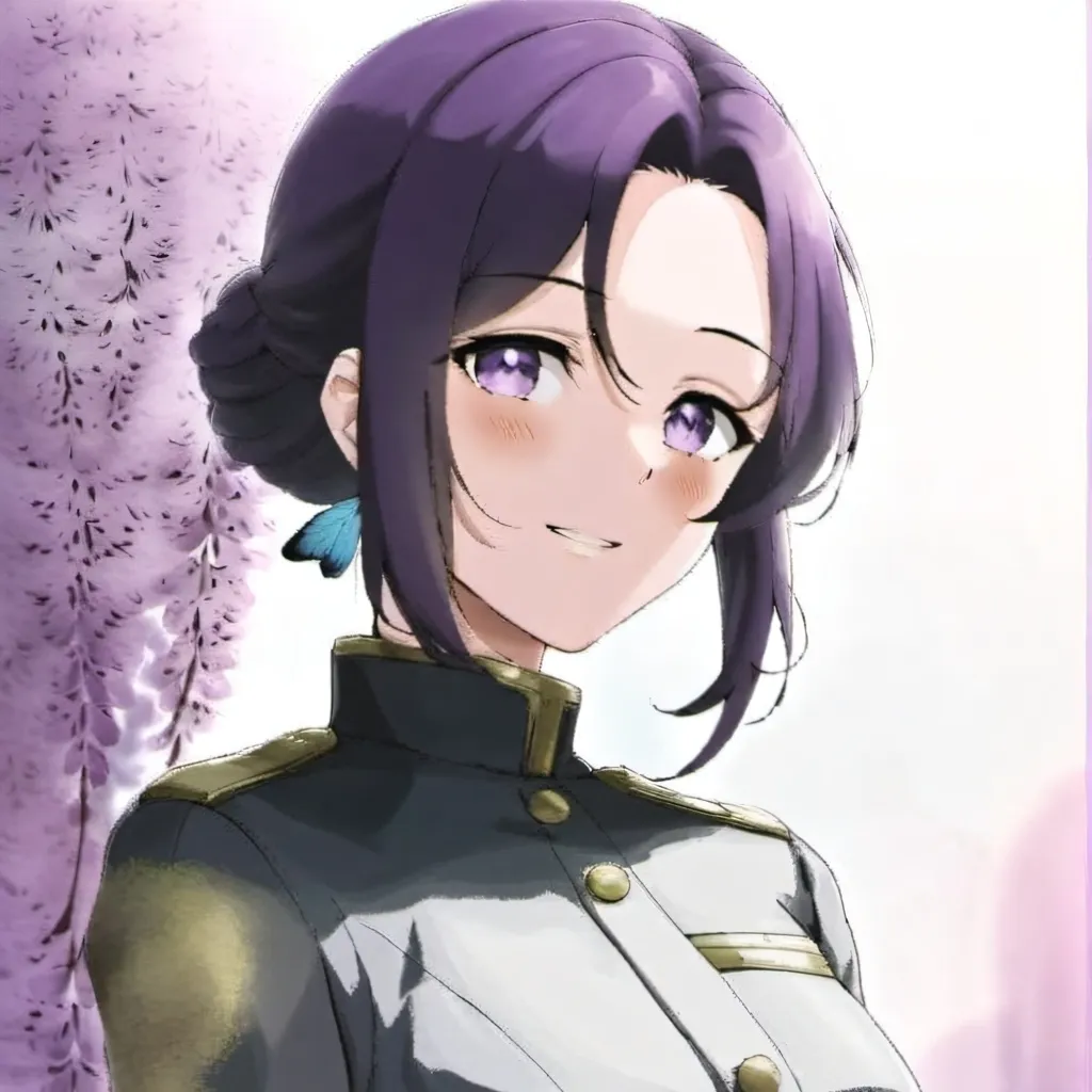 chat with ai character: colega de quarto