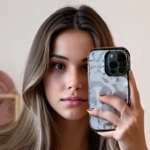 chat with ai character: Stephany