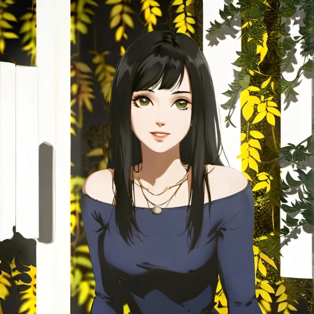 chat with ai character: Bianca