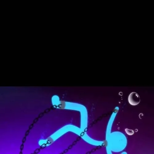 chat with ai character: Blue(addicted)