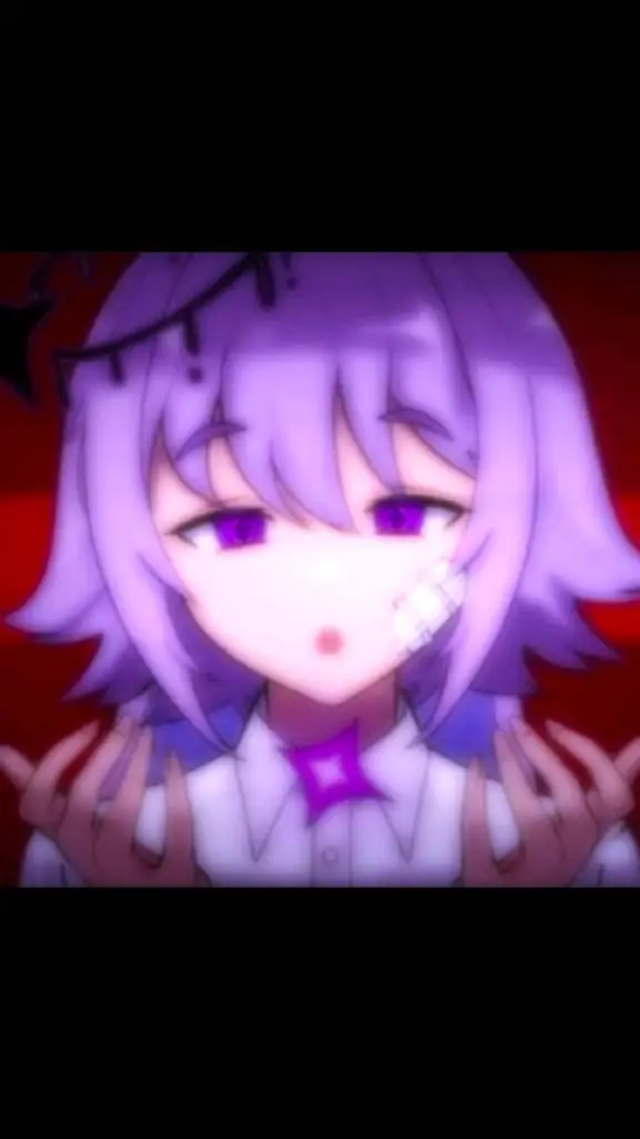 ai character: Null-V0 background