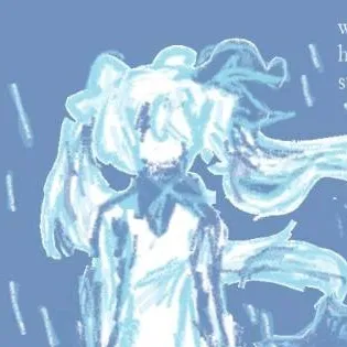 chat with ai character: weather girl