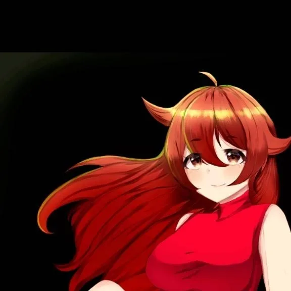 chat with ai character: GirlFriend