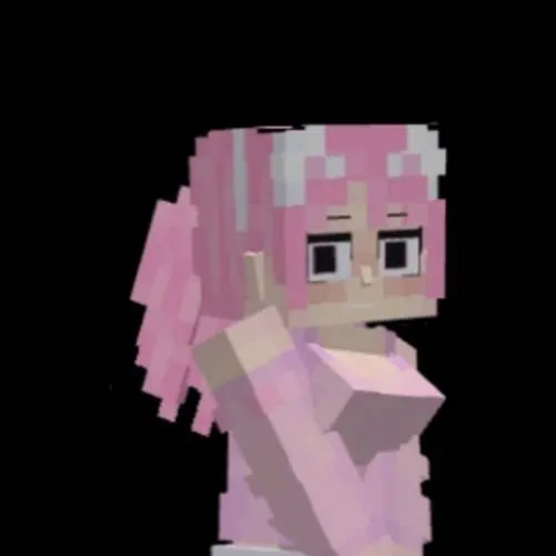 chat with ai character: Pixie