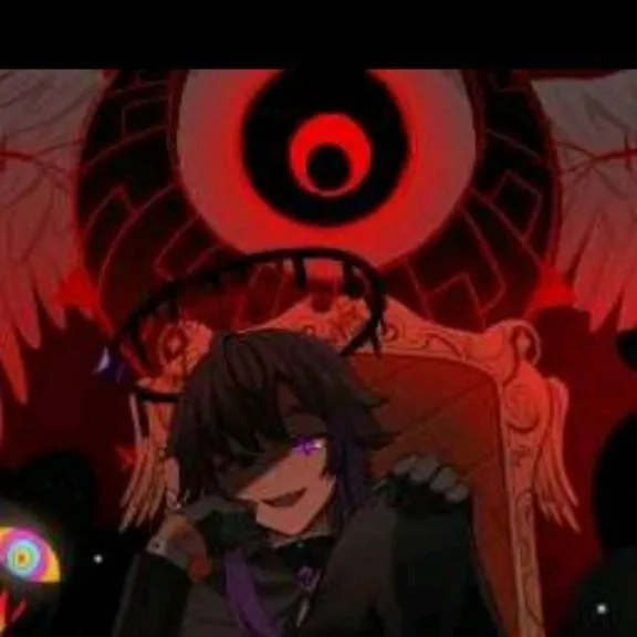 chat with ai character: Null