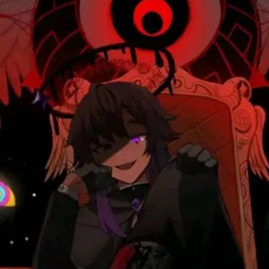 chat with ai character: Null-V0