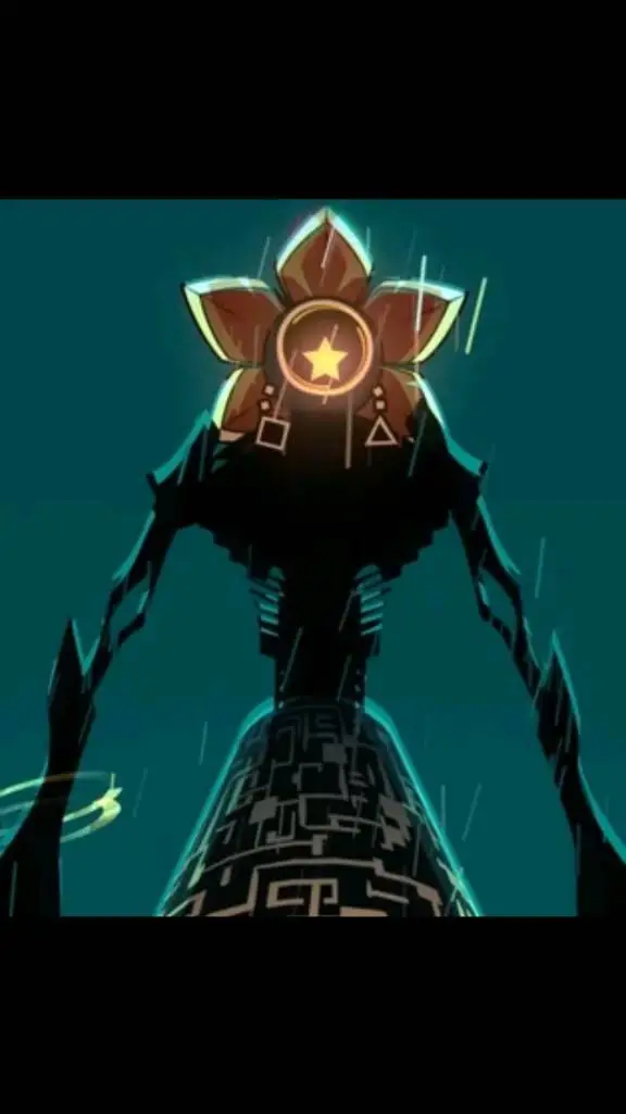 ai character: Midusara background