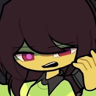 chat with ai character: Kris