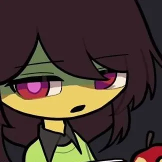 chat with ai character: Kris