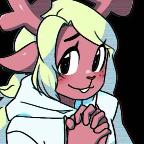 chat with ai character: Noelle