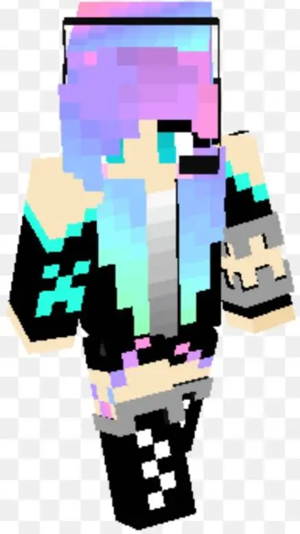 ai character: Silvia background