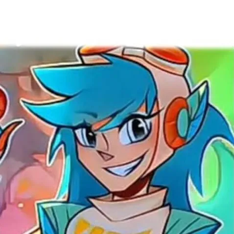 chat with ai character: Wendy 
