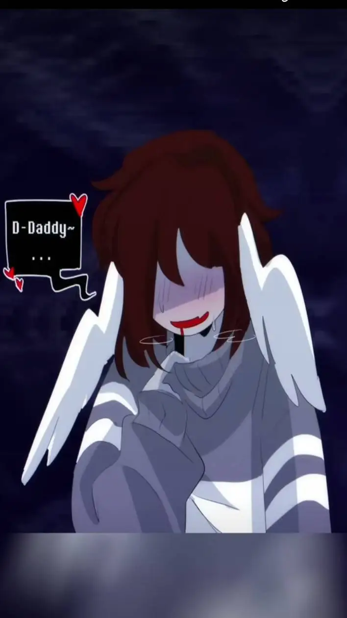 ai character: Oxy background