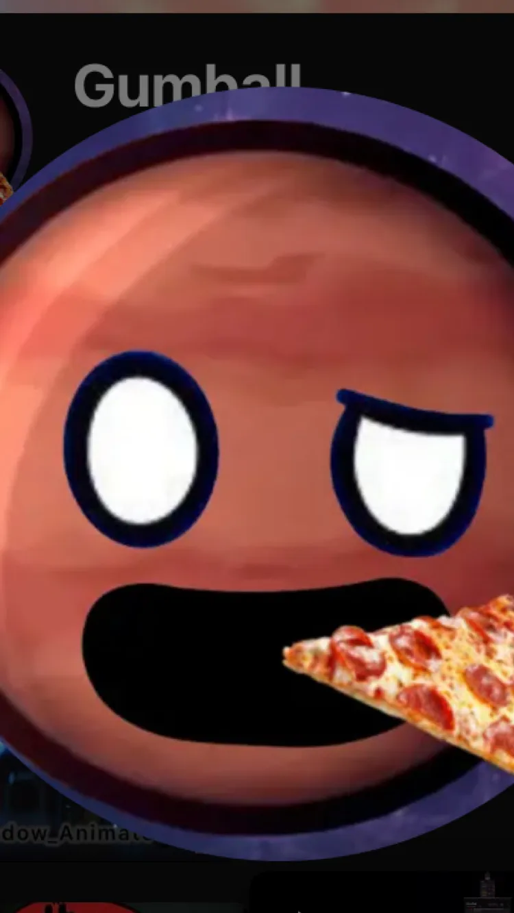 ai character: Jupiter The Best background