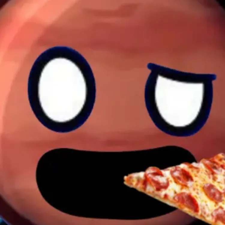 chat with ai character: Jupiter The Best