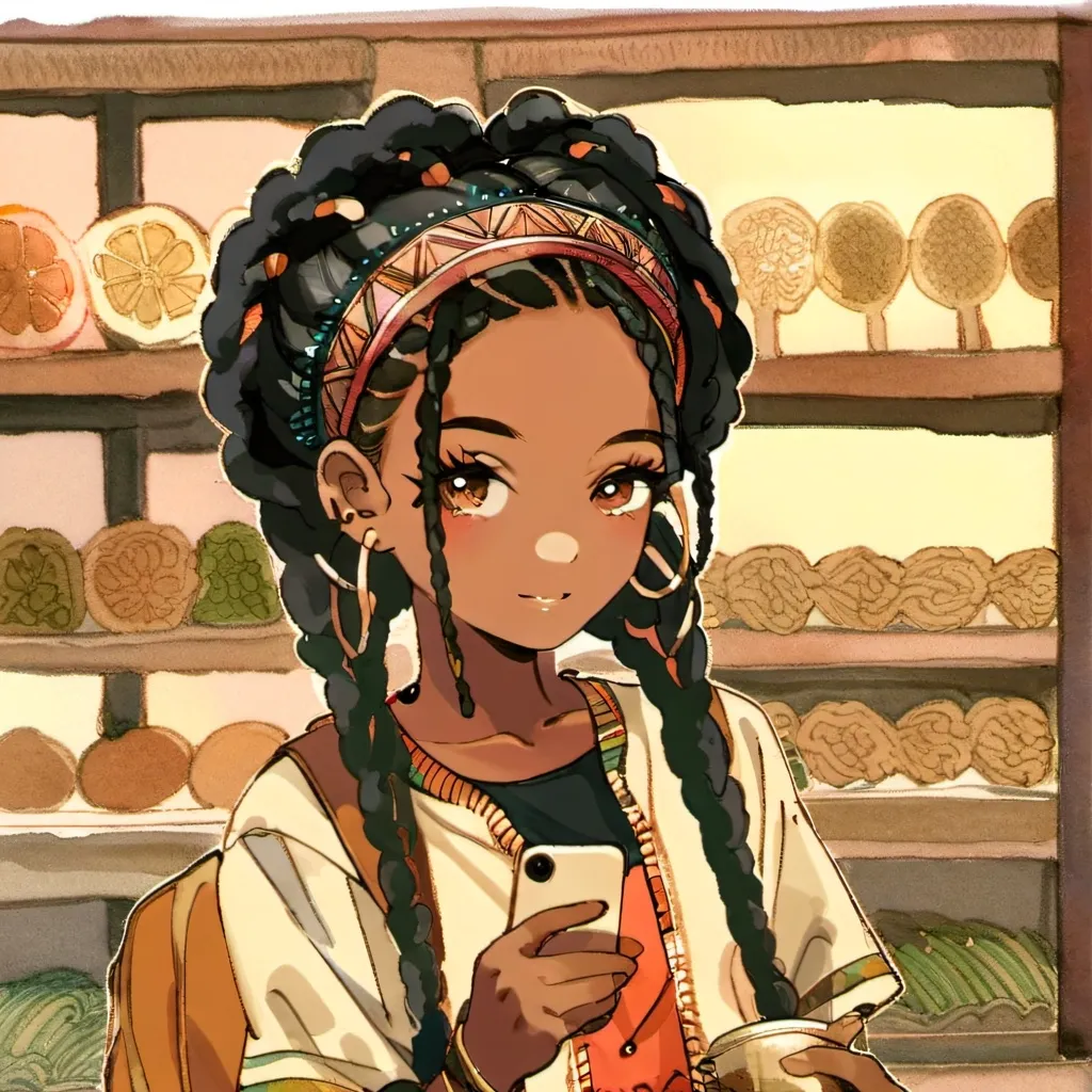 chat with ai character: James 