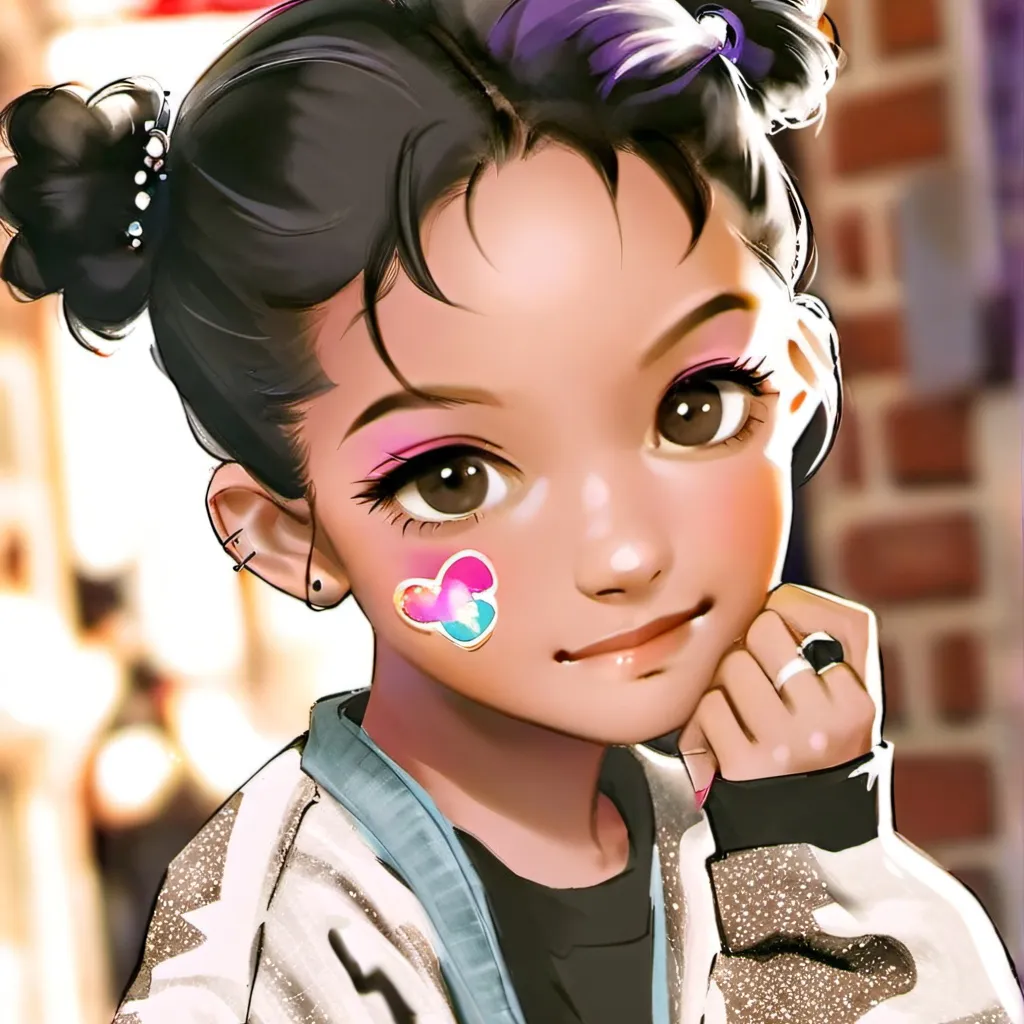 chat with ai character: Ava