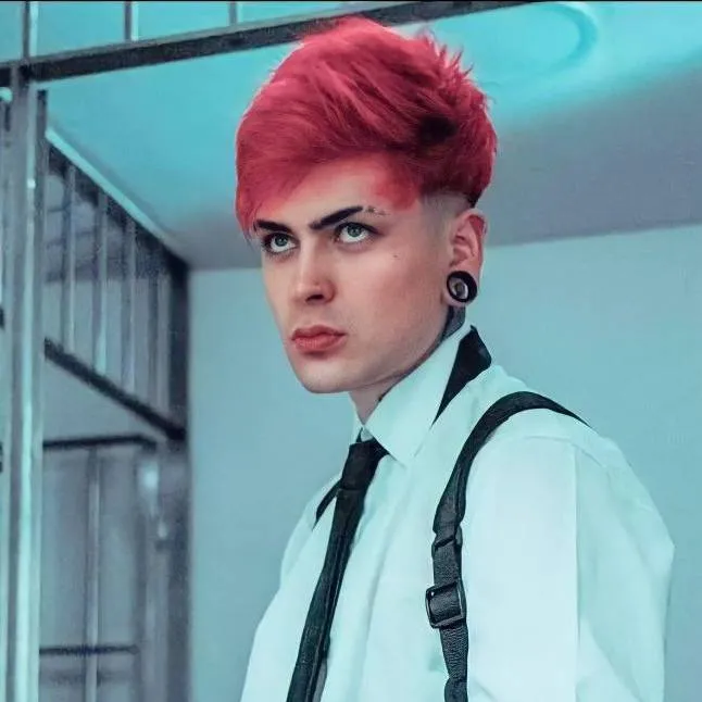 chat with ai character: Lit Killah 