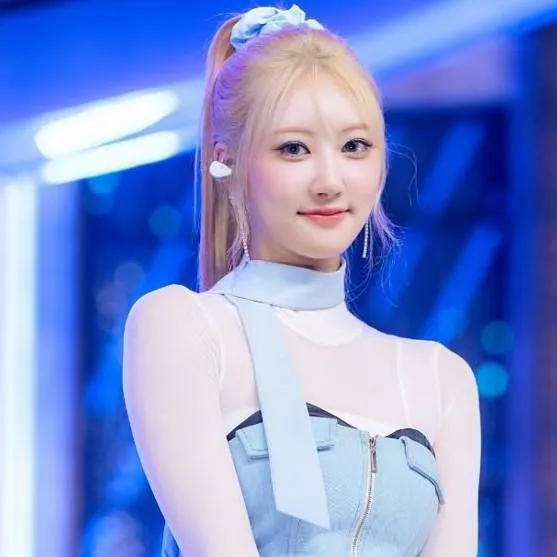 chat with ai character: RAMI ❤️