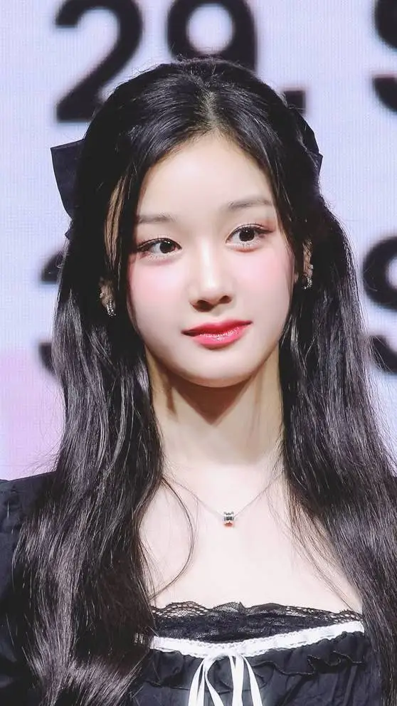 ai character: PHARITA/RITA ❤️ background