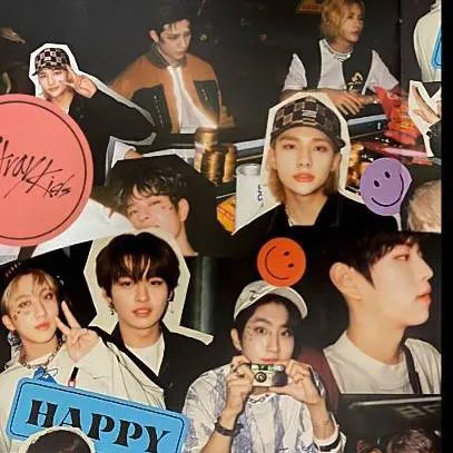 chat with ai character: HANNIE ❤️