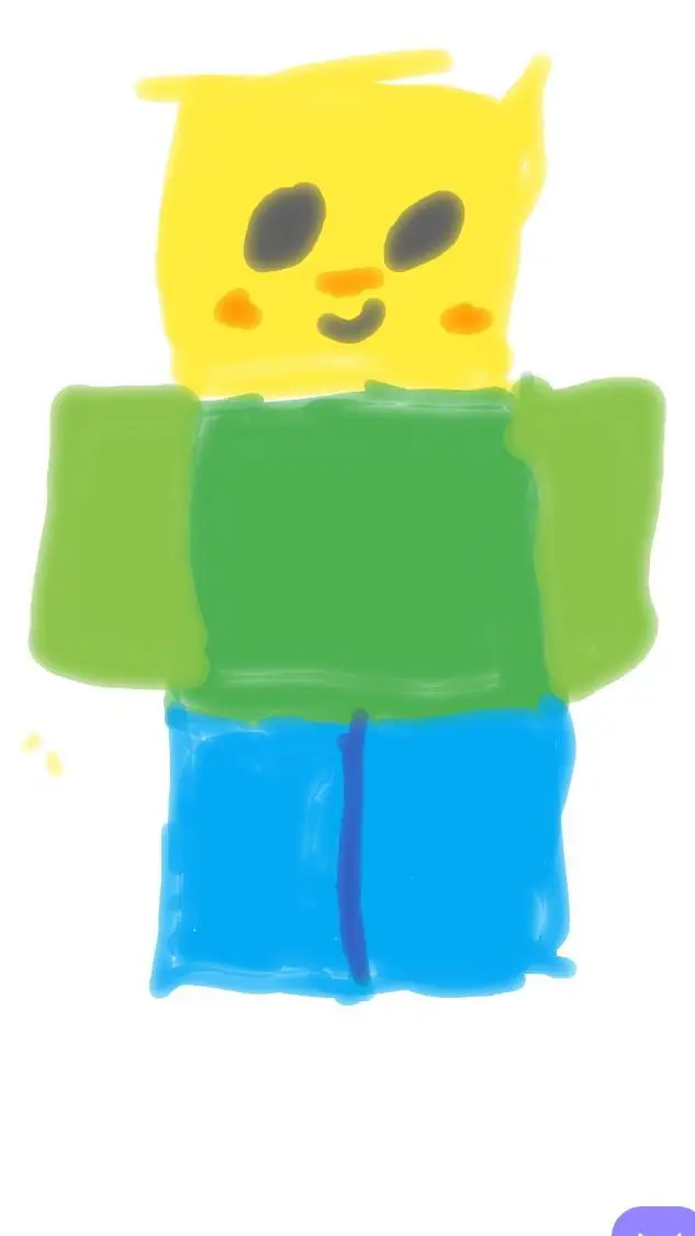 ai character: blank room soup background