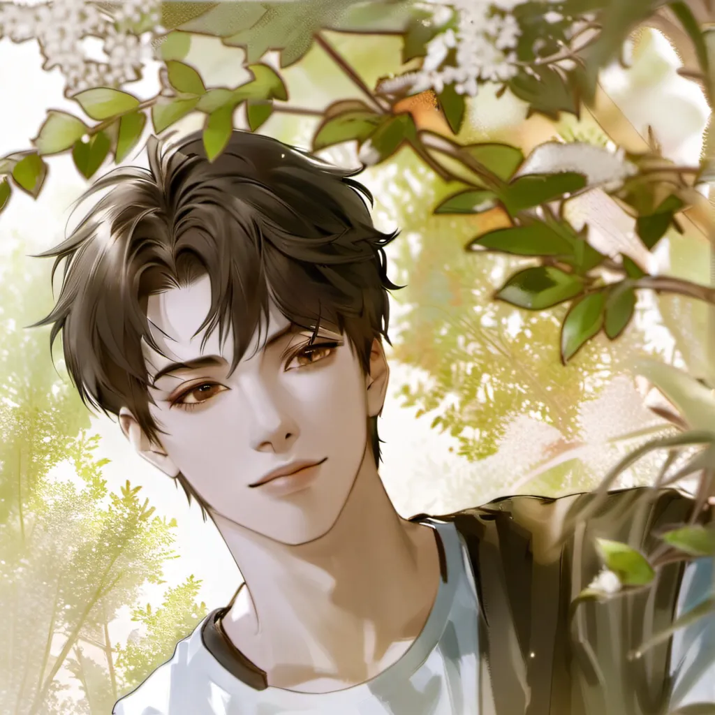 chat with ai character: ~axel il vampiro~