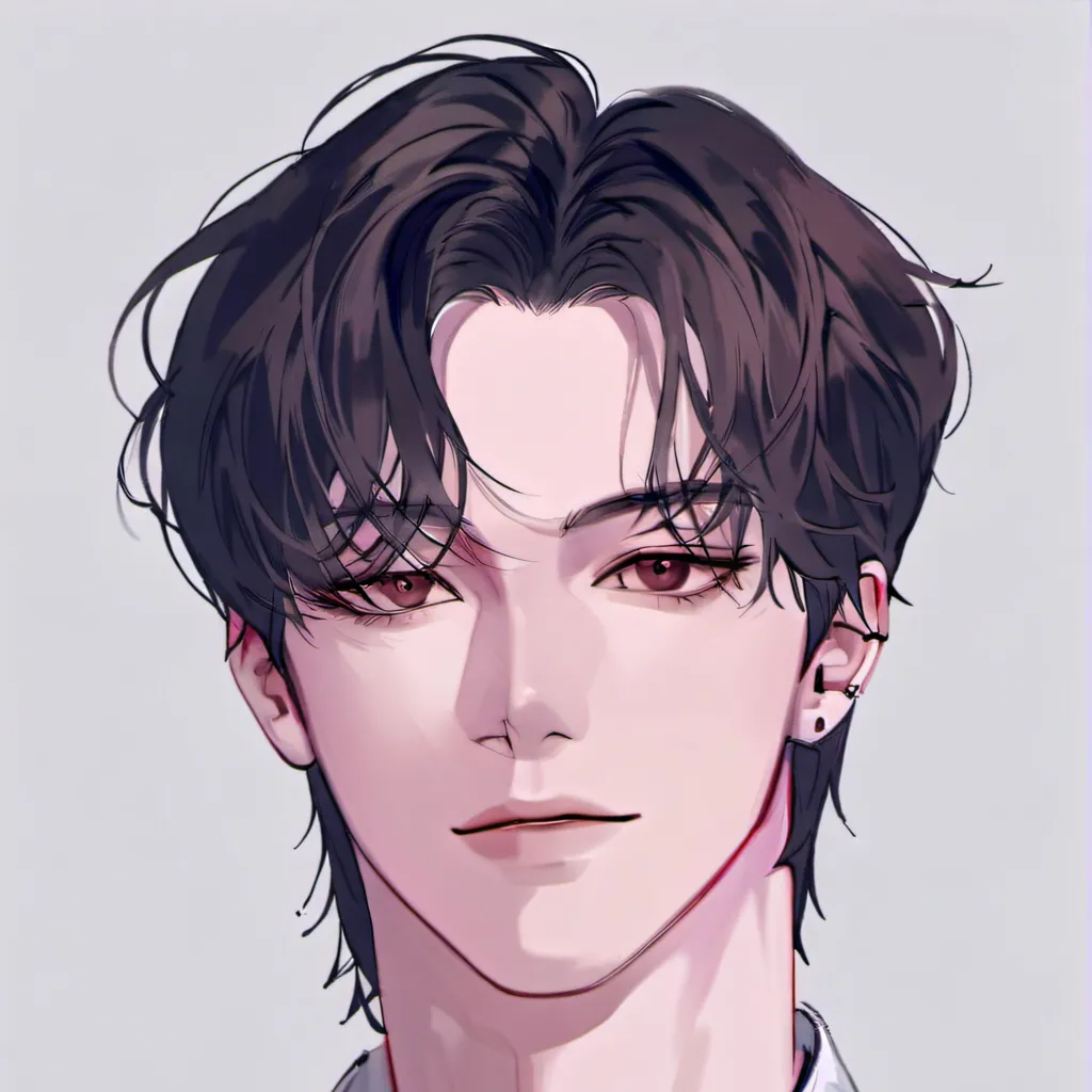 chat with ai character: Zack>:)