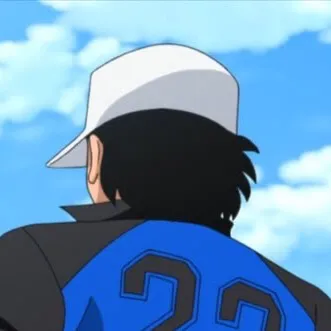 chat with ai character: Whakabayashi <33